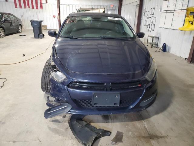 Photo 5 from auction – 2016 DODGE DART SXT with VIN 1C3CDFBB3GD570567
