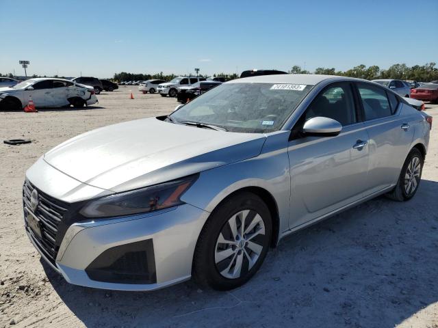 NISSAN ALTIMA S 2023 with VIN 1N4BL4BV9PN302373 - Photo from auction