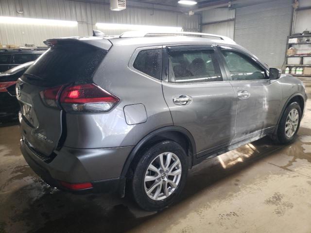 Photo 3 from auction – 2019 NISSAN ROGUE S with VIN KNMAT2MV2KP527884