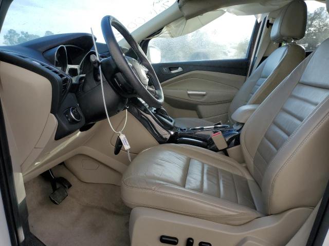 Photo 7 from auction – 2016 FORD ESCAPE TIT with VIN 1FMCU0J95GUC66045