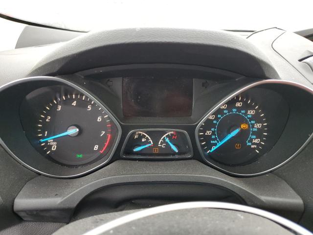 Photo 9 from auction – 2014 FORD ESCAPE S with VIN 1FMCU0F7XEUE55360
