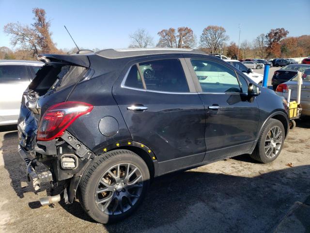 Photo 3 from auction – 2017 BUICK ENCORE SPO with VIN KL4CJ1SB2HB018153