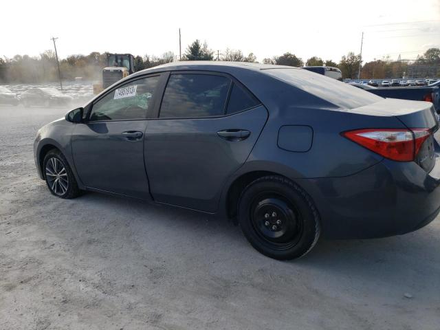 Photo 2 from auction – 2016 TOYOTA COROLLA L with VIN 5YFBURHE0GP490800
