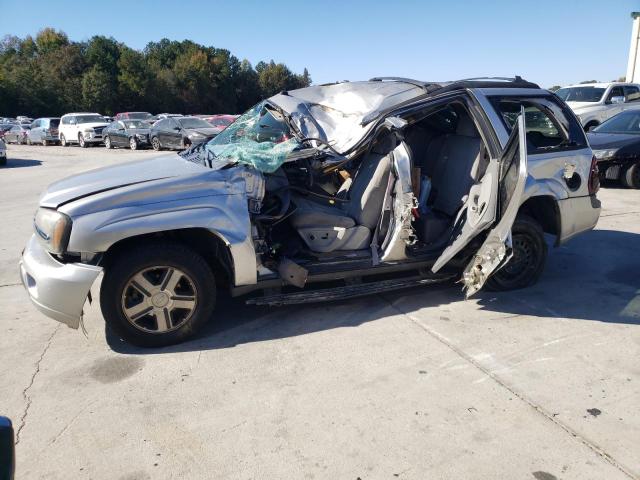 CHEVROLET TRAILBLAZE 2005 with VIN 1GNDS13S952253626 - Photo from auction