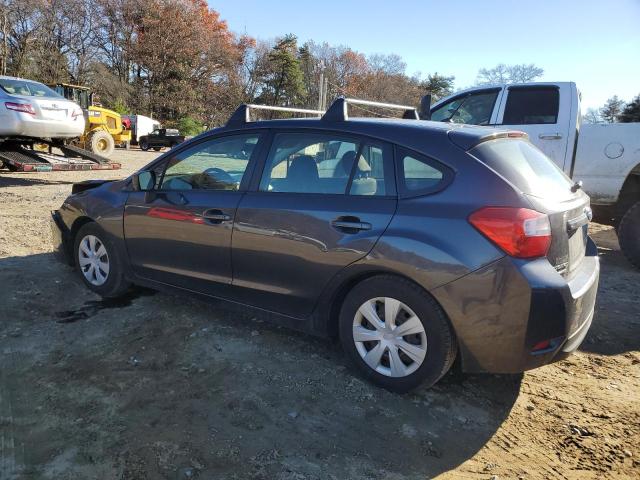 Photo 2 from auction – 2016 SUBARU IMPREZA with VIN JF1GPAA62G9248040