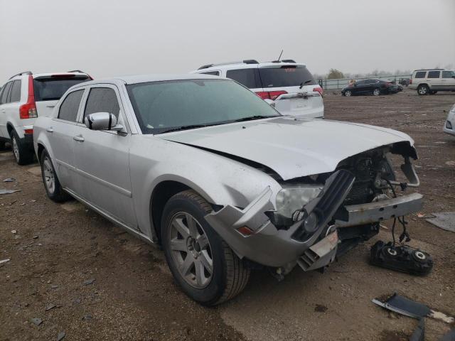 Photo 4 from auction – 2005 CHRYSLER 300 with VIN 2C3JA53G05H666144