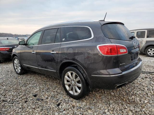 Photo 2 from auction – 2016 BUICK ENCLAVE with VIN 5GAKVCKD9GJ148715
