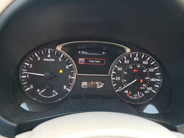 Photo 9 from auction – 2014 NISSAN ALTIMA 2.5 with VIN 1N4AL3AP7EN238128