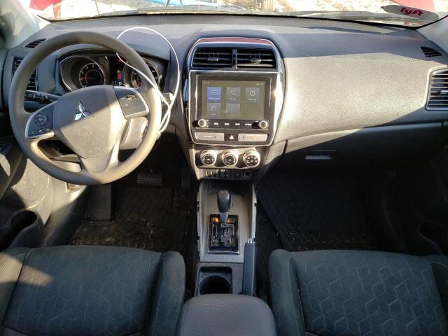 Photo 8 from auction – 2020 MITSUBISHI OUTLANDER with VIN JA4AP3AU5LU030279