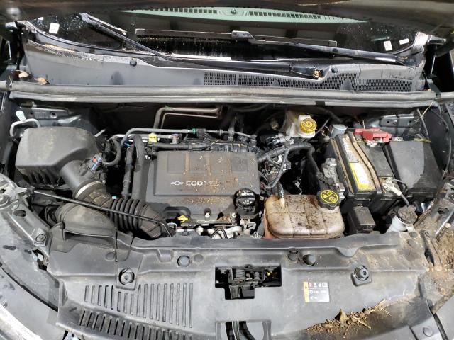 Photo 12 from auction – 2019 CHEVROLET TRAX LS with VIN 3GNCJKSB0KL371578