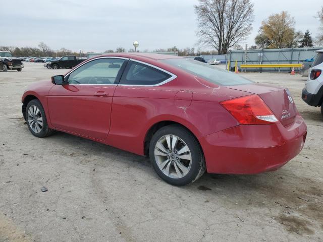 Photo 2 from auction – 2011 HONDA ACCORD LX- with VIN 1HGCS1B35BA011479