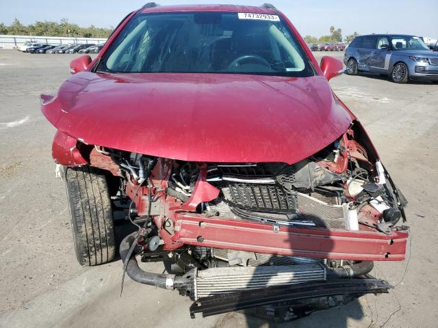 Photo 5 from auction – 2019 BUICK ENCORE PRE with VIN KL4CJASBXKB733592