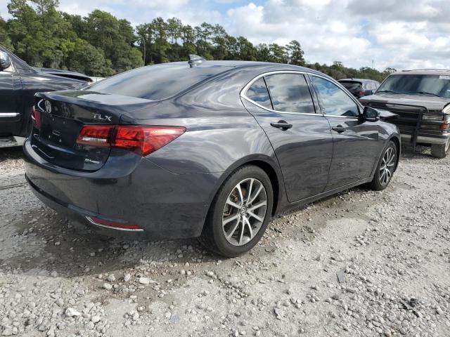 Photo 3 from auction – 2015 ACURA TLX TECH with VIN 19UUB3F55FA004453