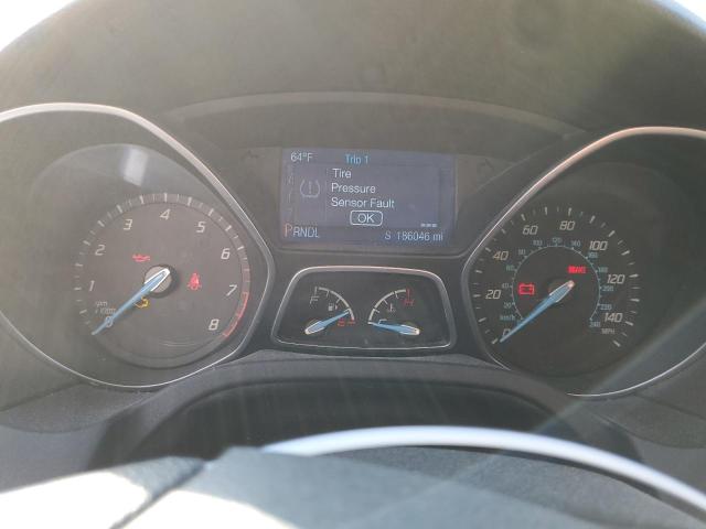 Photo 9 from auction – 2014 FORD FOCUS SE with VIN 1FADP3F21EL245778