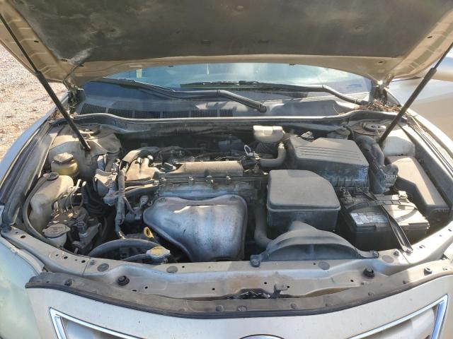 Photo 11 from auction – 2010 TOYOTA CAMRY BASE with VIN 4T1BF3EK0AU077010