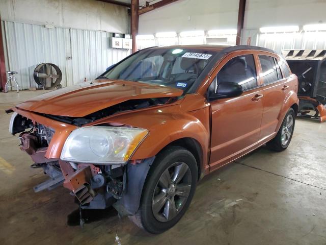 DODGE CALIBER MA 2011 with VIN 1B3CB3HA1BD262256 - Photo from auction