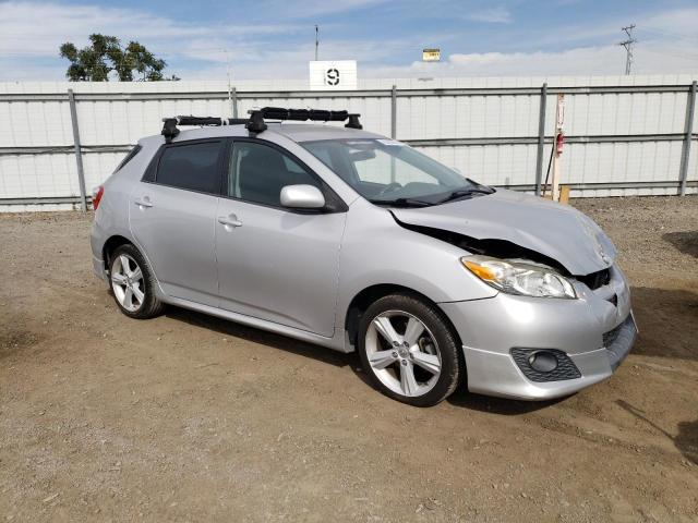Photo 4 from auction – 2009 TOYOTA COROLLA MA with VIN 2T1KE40E39C021523