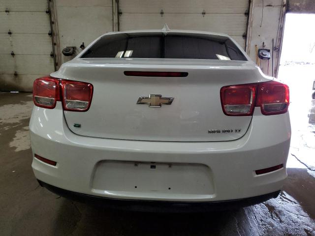 Photo 6 from auction – 2015 CHEVROLET MALIBU 1LT with VIN 1G11C5SL8FF130848