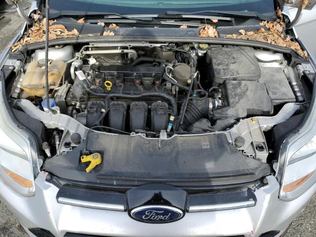 Photo 11 from auction – 2013 FORD FOCUS SE with VIN 1FADP3F27DL178506