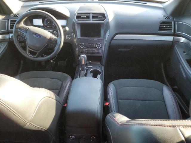 Photo 8 from auction – 2019 FORD EXPLORER X with VIN 1FM5K7D85KGB20830
