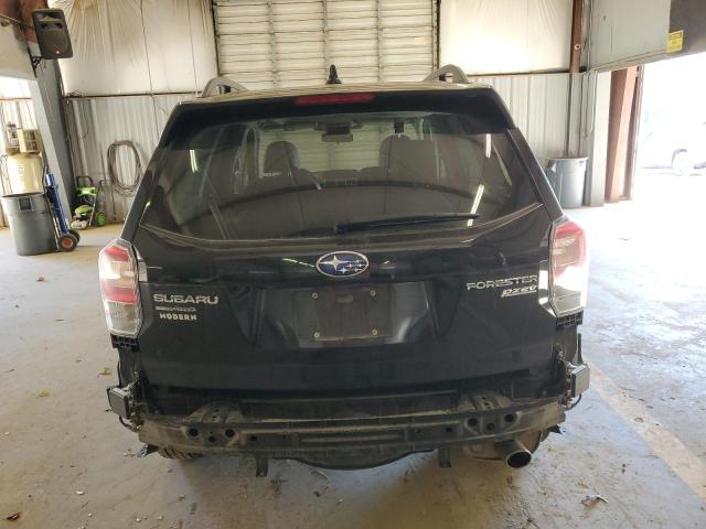 Photo 6 from auction – 2017 SUBARU FORESTER 2 with VIN JF2SJAJC2HH520607