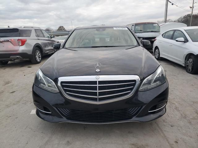 Photo 5 from auction – 2014 MERCEDES-BENZ E 350 4MAT with VIN WDDHF8JB3EA974417