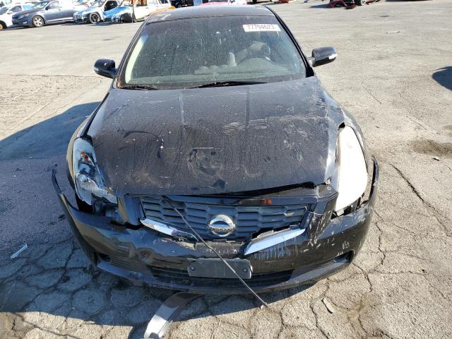 Photo 5 from auction – 2008 NISSAN ALTIMA 3.5 with VIN 1N4BL24E38C128069