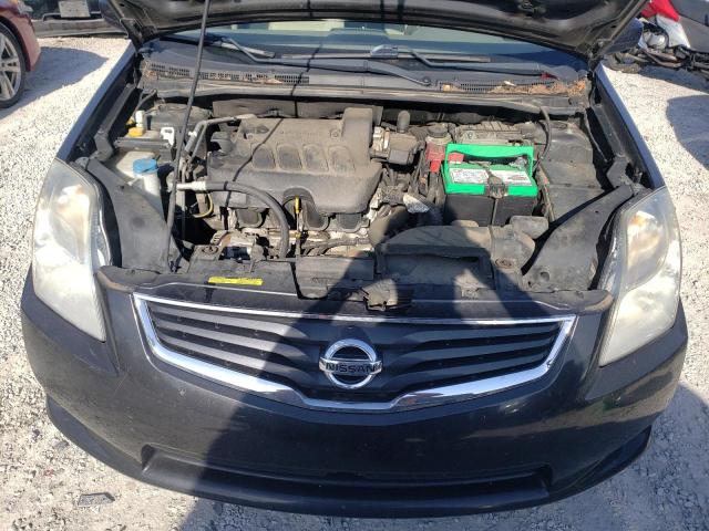 Photo 11 from auction – 2012 NISSAN SENTRA 2.0 with VIN 3N1AB6APXCL645505
