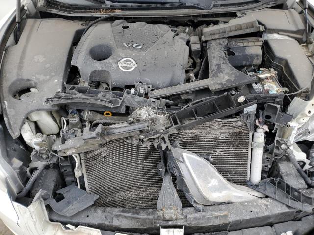Photo 11 from auction – 2013 NISSAN MAXIMA S with VIN 1N4AA5AP0DC828151