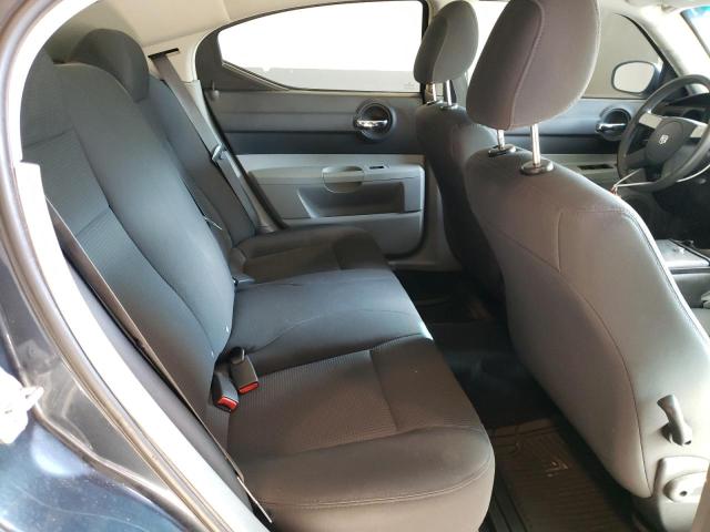 Photo 10 from auction – 2007 DODGE CHARGER SE with VIN 2B3LA43H87H818263