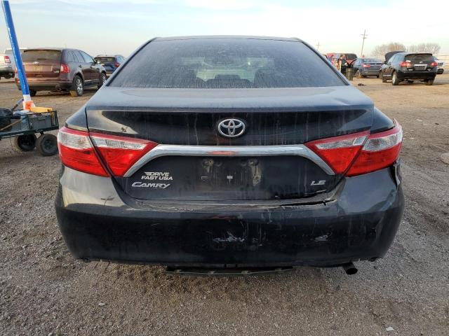 Photo 6 from auction – 2015 TOYOTA CAMRY LE with VIN 4T4BF1FK5FR481288