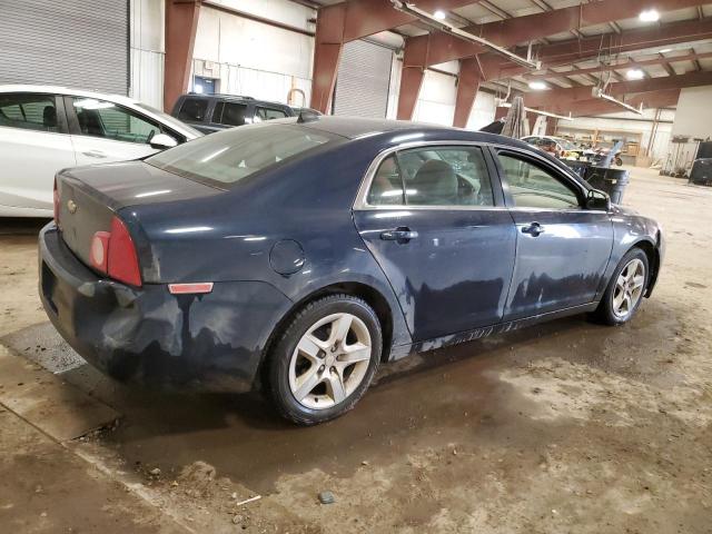 Photo 3 from auction – 2012 CHEVROLET MALIBU LS with VIN 1G1ZB5E05CF340780