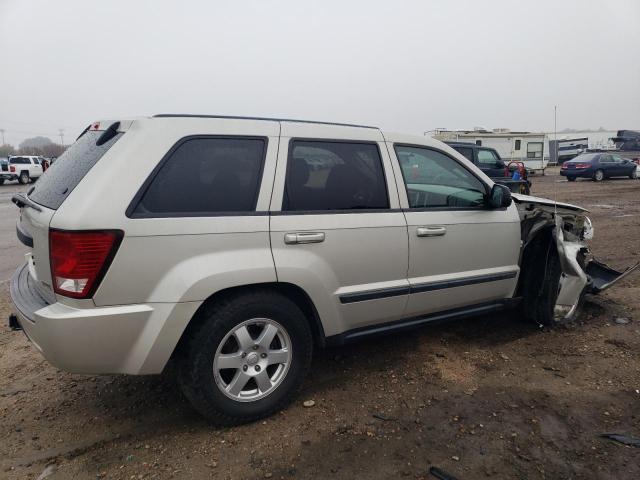 Photo 3 from auction – 2008 JEEP GRAND CHER with VIN 1J8HR48N98C205044
