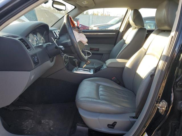 Photo 7 from auction – 2005 CHRYSLER 300C with VIN 2C3JA63H65H665949