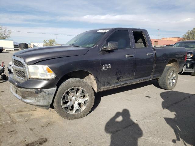 RAM 1500 CLASS 2019 with VIN 1C6RR6FG0KS594592 - Photo from auction