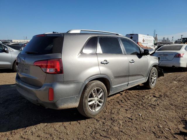 Photo 3 from auction – 2015 KIA SORENTO LX with VIN 5XYKT3A68FG647415