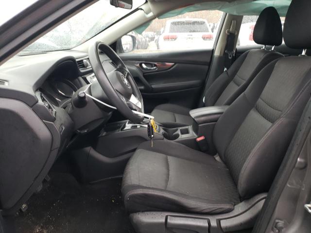 Photo 7 from auction – 2018 NISSAN ROGUE S with VIN JN8AT2MV7JW304832