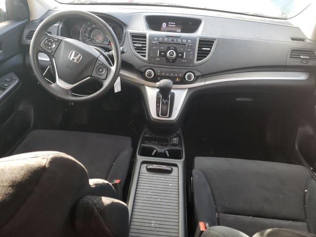 Photo 8 from auction – 2012 HONDA CR-V EX with VIN JHLRM3H50CC003371