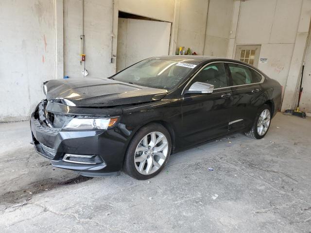 Photo 1 from auction – 2014 CHEVROLET IMPALA LTZ with VIN 2G1155S34E9152038