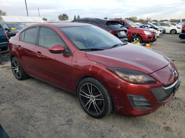 Photo 4 from auction – 2010 MAZDA 3 I with VIN JM1BL1SF8A1127047