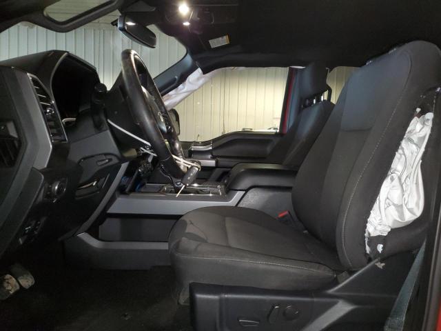 Photo 7 from auction – 2020 FORD F150 SUPER with VIN 1FTEW1E58LKD67946