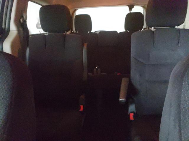 Photo 10 from auction – 2014 DODGE GRAND CARA with VIN 2C4RDGBG6ER210601