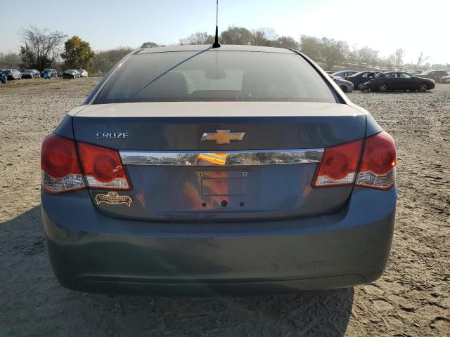 Photo 6 from auction – 2012 CHEVROLET CRUZE LS with VIN 1G1PC5SH7C7305344
