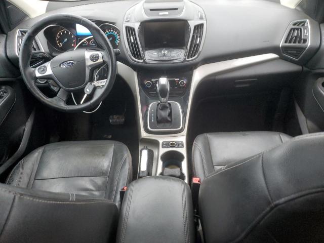 Photo 8 from auction – 2013 FORD ESCAPE SEL with VIN 1FMCU0H97DUC02994