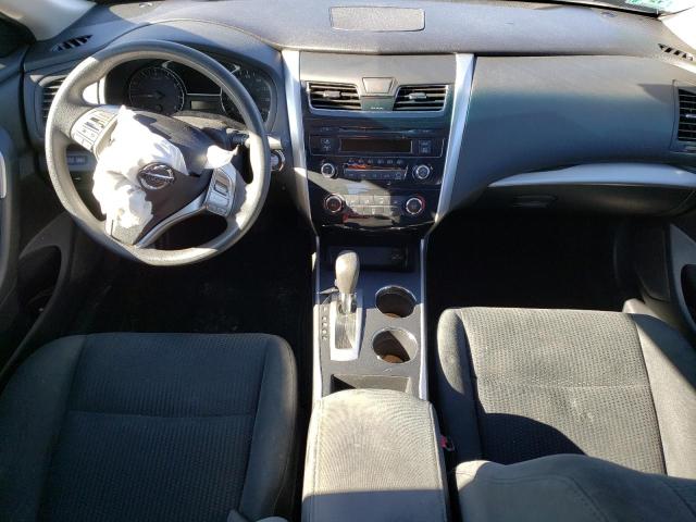 Photo 8 from auction – 2015 NISSAN ALTIMA 2.5 with VIN 1N4AL3AP4FC143359