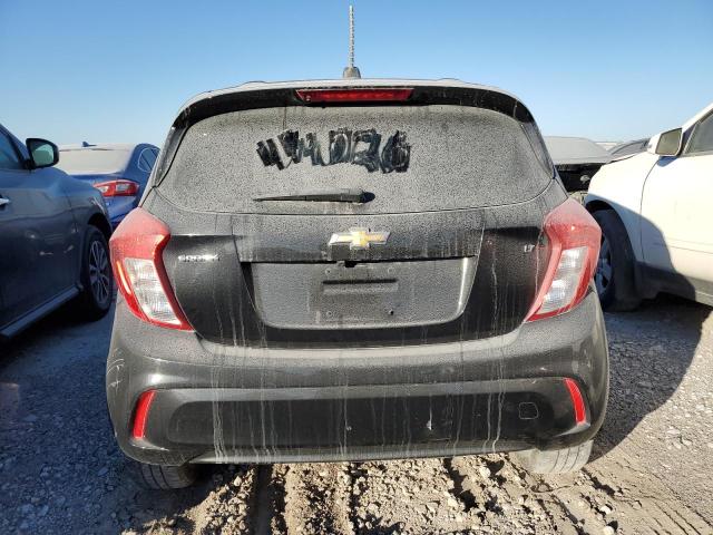 Photo 6 from auction – 2020 CHEVROLET SPARK 1LT with VIN KL8CD6SA8LC458438