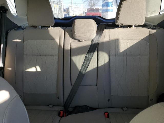 Photo 10 from auction – 2018 FORD ECOSPORT S with VIN MAJ3P1TE0JC168930