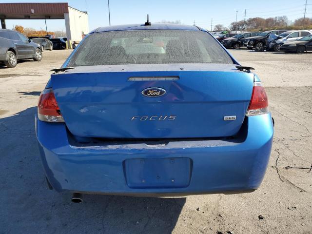 Photo 6 from auction – 2010 FORD FOCUS SES with VIN 1FAHP3GN8AW115550