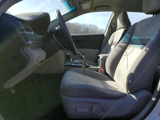 Photo 7 from auction – 2014 TOYOTA CAMRY L with VIN 4T4BF1FK6ER387533