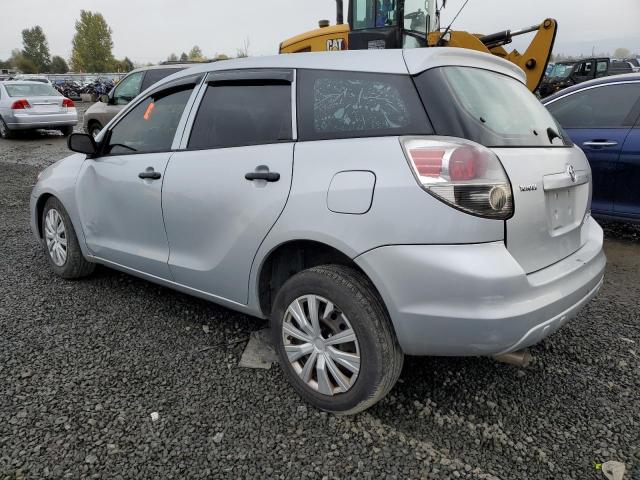 Photo 2 from auction – 2007 TOYOTA COROLLA MA with VIN 2T1KR32E97C659462